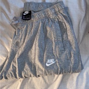 Nike sweat pants